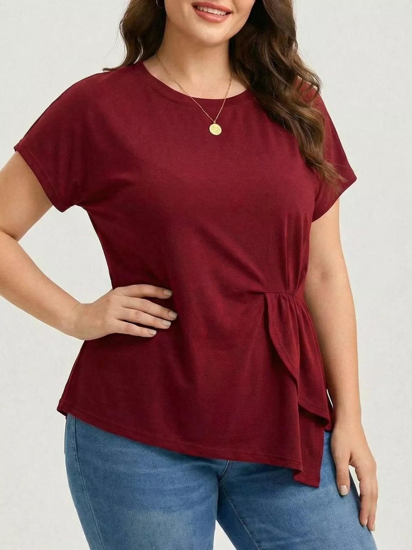 Tops & Shirts