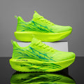 Lightweight Breathable Athletic Sneakers